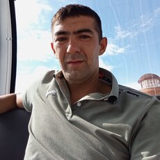 Фотография мужчины Азат, 29 лет из г. Нижнекамск