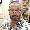 Алик, 40 лет