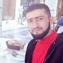 Магамед, 32 года