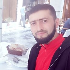 Фотография мужчины Магамед, 32 года из г. Нижний Новгород