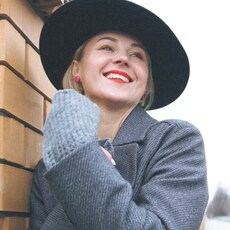 Фотография девушки Анастасия, 39 лет из г. Пермь