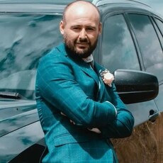 Фотография мужчины Александр, 33 года из г. Москва