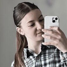 Фотография девушки Кристина, 21 год из г. Новосибирск