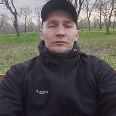 Фотография мужчины Дима, 34 года из г. Мариуполь