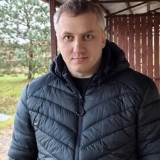 Фотография мужчины Сергей, 41 год из г. Москва