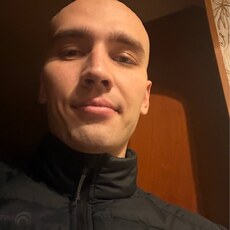 Фотография мужчины Илья, 25 лет из г. Кемерово