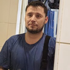 Фотография мужчины Фахриддин, 33 года из г. Москва