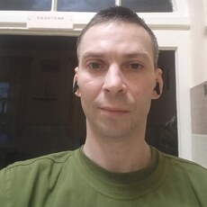 Фотография мужчины Андрей, 42 года из г. Кропивницкий