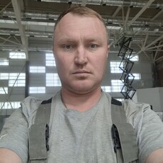 Фотография мужчины Григорий, 40 лет из г. Ижевск