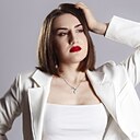 Оксана, 21 год