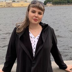 Фотография девушки Olga, 45 лет из г. Санкт-Петербург