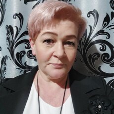 Фотография девушки Лариса, 56 лет из г. Иркутск