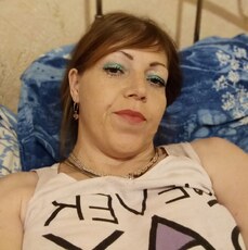 Фотография девушки Алла, 41 год из г. Клинцы