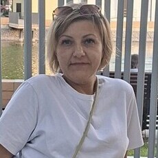 Фотография девушки Марина, 48 лет из г. Москва