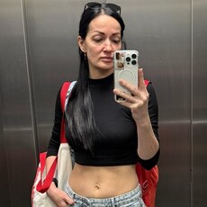 Любовь, 37 из г. Краснодар.