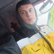Фотография мужчины Алик, 27 лет из г. Набережные Челны
