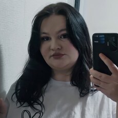Фотография девушки Аня, 24 года из г. Тюмень