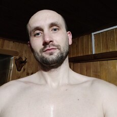 Фотография мужчины Павел, 39 лет из г. Несвиж