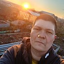 Рустам, 40 лет