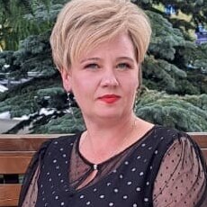 Фотография девушки Оксана, 44 года из г. Москва