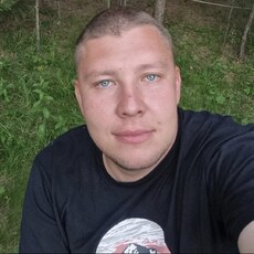 Фотография мужчины Иван, 35 лет из г. Нижний Тагил