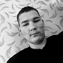 Дмитрий, 18 лет