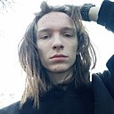 Даня, 18 лет
