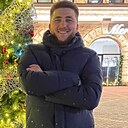 Джодж Марвел, 34 года