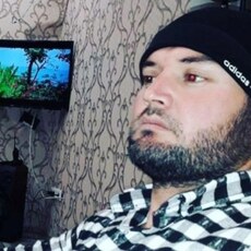 Фотография мужчины Али, 37 лет из г. Мариуполь
