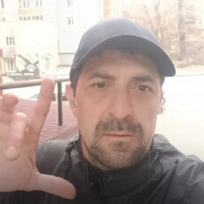 Фотография мужчины Сергей, 42 года из г. Томск