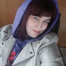 Фотография девушки Любовь, 34 года из г. Павловский Посад