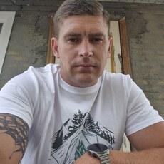 Фотография мужчины Юрий, 35 лет из г. Новопавловск