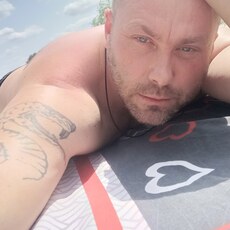 Фотография мужчины Сережа, 41 год из г. Днепр