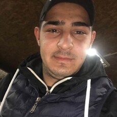 Фотография мужчины Славик, 23 года из г. Болград