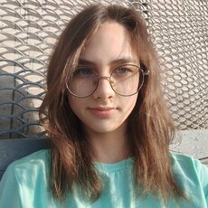 Фотография девушки Лика, 20 лет из г. Кувшиново