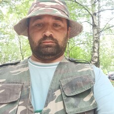 Фотография мужчины Комилов, 37 лет из г. Узловая