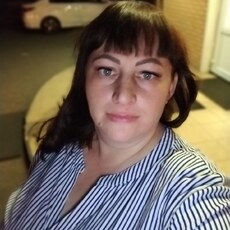 Фотография девушки Татьяна, 41 год из г. Вышний Волочек