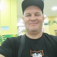 Фотография мужчины Александр, 47 лет из г. Рязань