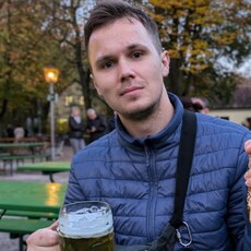 Фотография мужчины Vitali, 32 года из г. Мюнхен