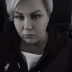 Фотография девушки Вредина, 43 года из г. Челябинск
