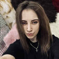 Фотография девушки Валерич, 24 года из г. Самара
