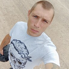 Фотография мужчины Петя, 32 года из г. Полоцк