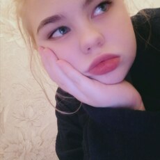 Фотография девушки Анастасия, 23 года из г. Владимир