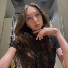 Фотография девушки Ирина, 21 год из г. Санкт-Петербург