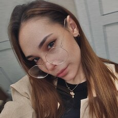 Алина, 26 из г. Челябинск.
