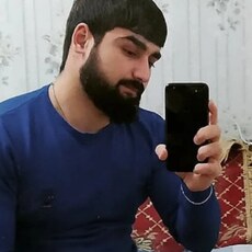 Фотография мужчины Амир, 28 лет из г. Иваново