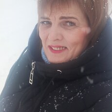 Фотография девушки Наталья, 52 года из г. Брянск