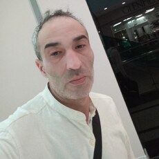 Фотография мужчины Анар, 39 лет из г. Калининград