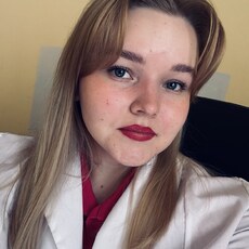 Фотография девушки Ирина, 21 год из г. Бабаево