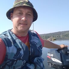 Фотография мужчины Алексей, 43 года из г. Нижний Новгород